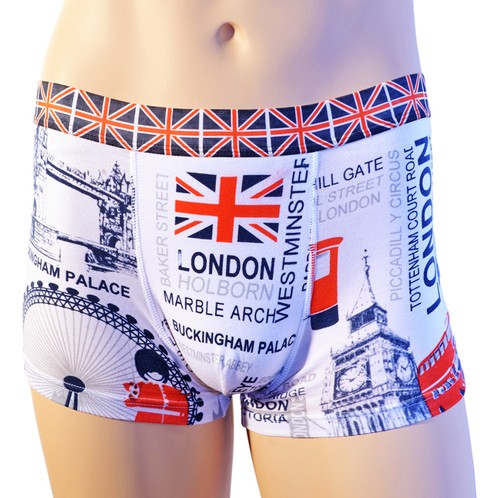 men underwear london